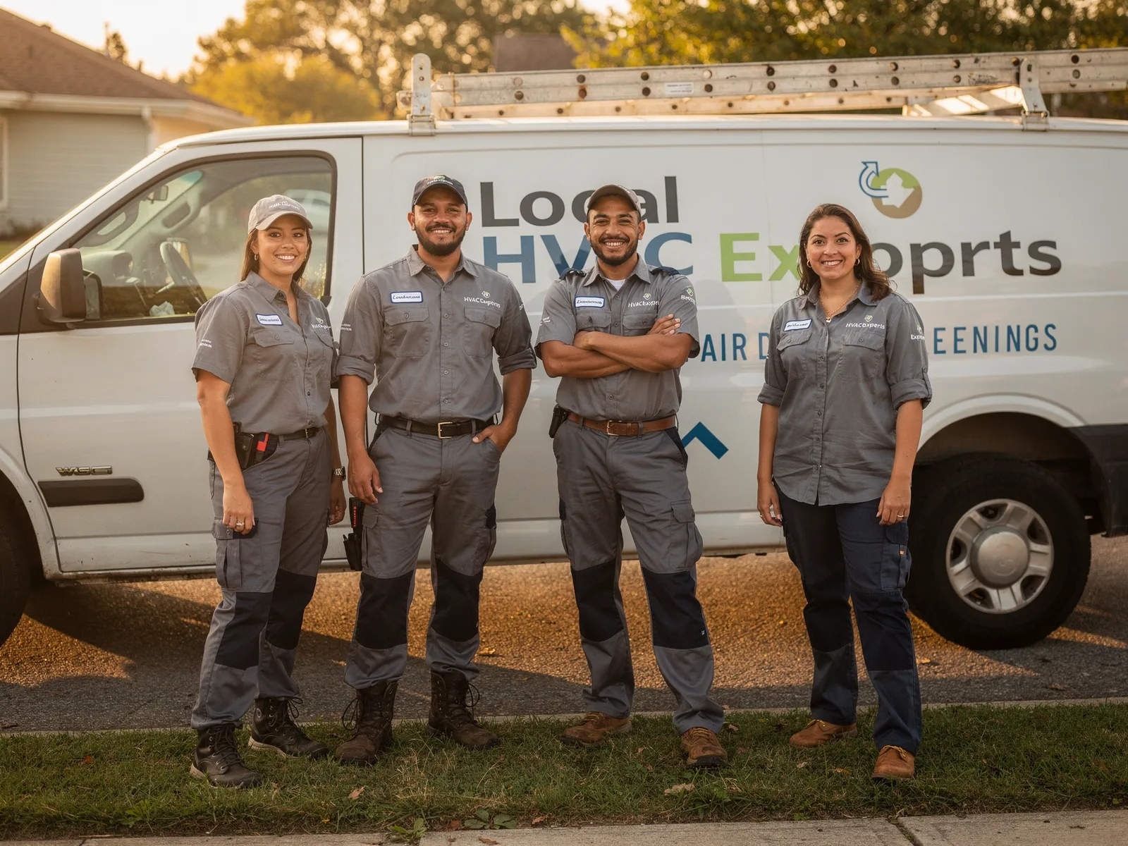 24/7 HVAC Repair & AC Replacement company in Princeville, IL
